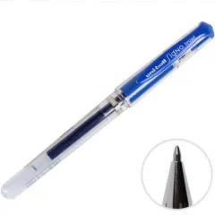 Uni-ball Um-153 Signo Broad İmza Kalemi 1.0 mm Mavi
