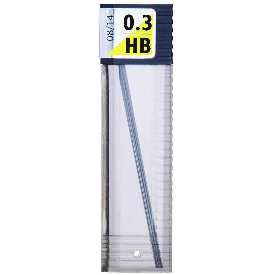 Tombow 0.3 mm HB Kalem Ucu
