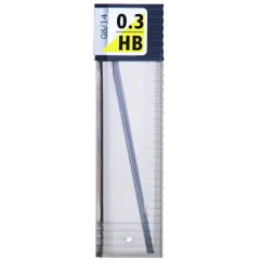 Tombow 0.3 mm HB Kalem Ucu