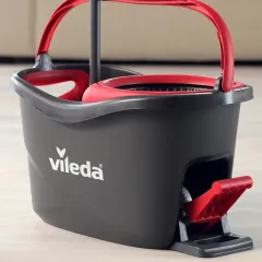 Vileda Turbo Temizlik Seti