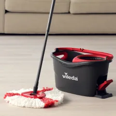 Vileda Turbo Temizlik Seti