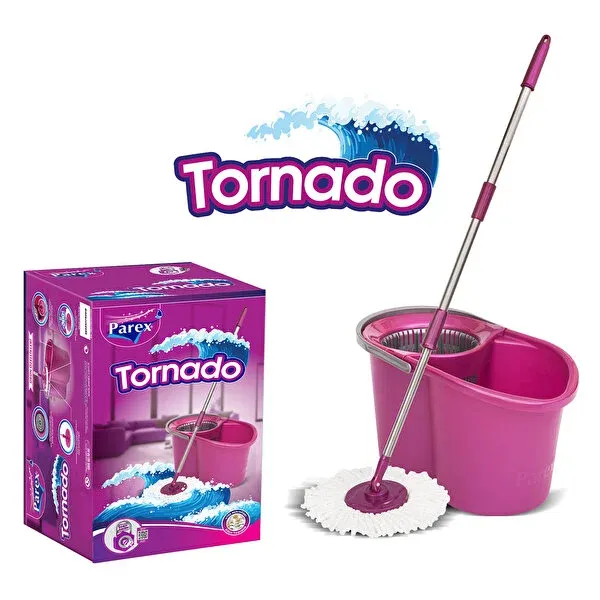 Parex Tornado Temizlik Seti