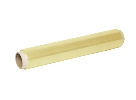 Gıda Streç Film 8 Mic. 45 cm. 200 Mt.