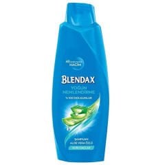 Blendax Kuru Saçlar Şampuan 500 ML