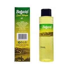 Boğaziçi LİMON KOLONYASI PET ŞİŞE 400 ML 80°