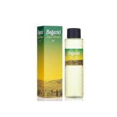 Boğaziçi LİMON KOLONYASI PET ŞİŞE 200 ML 80°