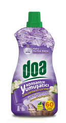 Doa Yumuşatıcı Lavanta ve Manolya 1500 ML