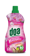Doa Yumuşatıcı Orkide Çiçeği 1500 ML