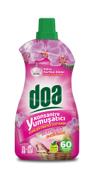 Doa Yumuşatıcı Orkide Çiçeği 1500 ML