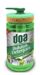 Doa Sıvı Bulaşık Deterjanı 1 LT
