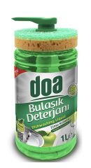 Doa Sıvı Bulaşık Deterjanı 1 LT