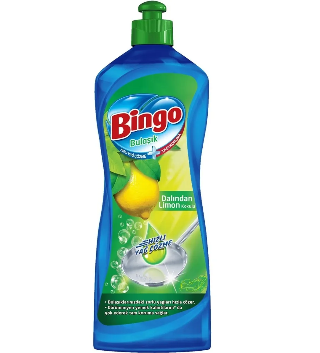 Bingo Bulaşık Deterjanı 1500 ML