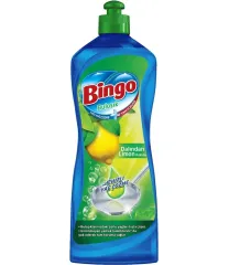 Bingo Bulaşık Deterjanı 1500 ML