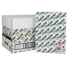 Copier Bond Paper A4 Fotokopi Kağıdı 80 gr 5 Paket 2500 Yaprak