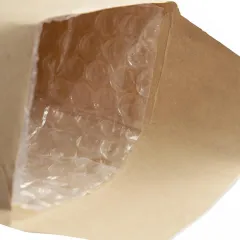 Hava Kabarcıklı Zarf 12 cm x 17.5 cm 10'lu Paket