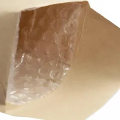 Hava Kabarcıklı Zarf 33 cm x 45 cm 10'lu Paket