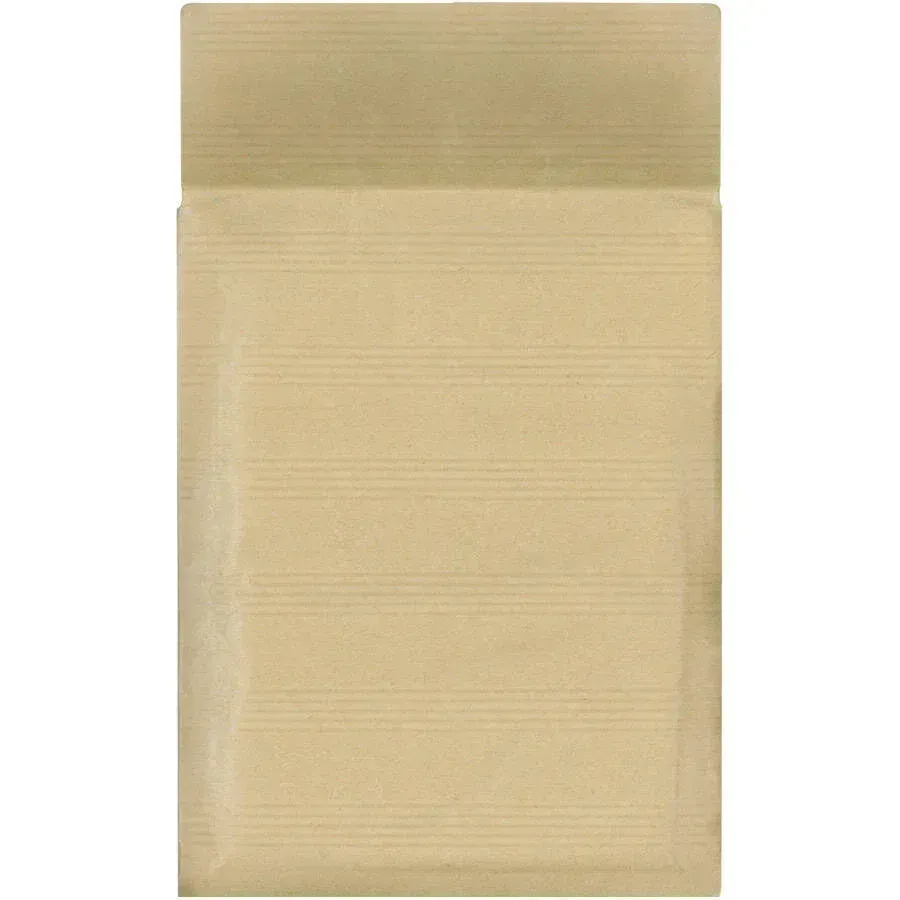 Hava Kabarcıklı Zarf 33 cm x 45 cm 10'lu Paket