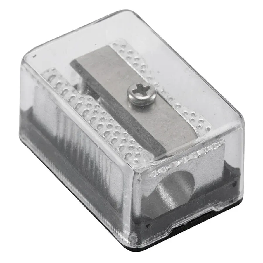 Metal Kalemtıraş
