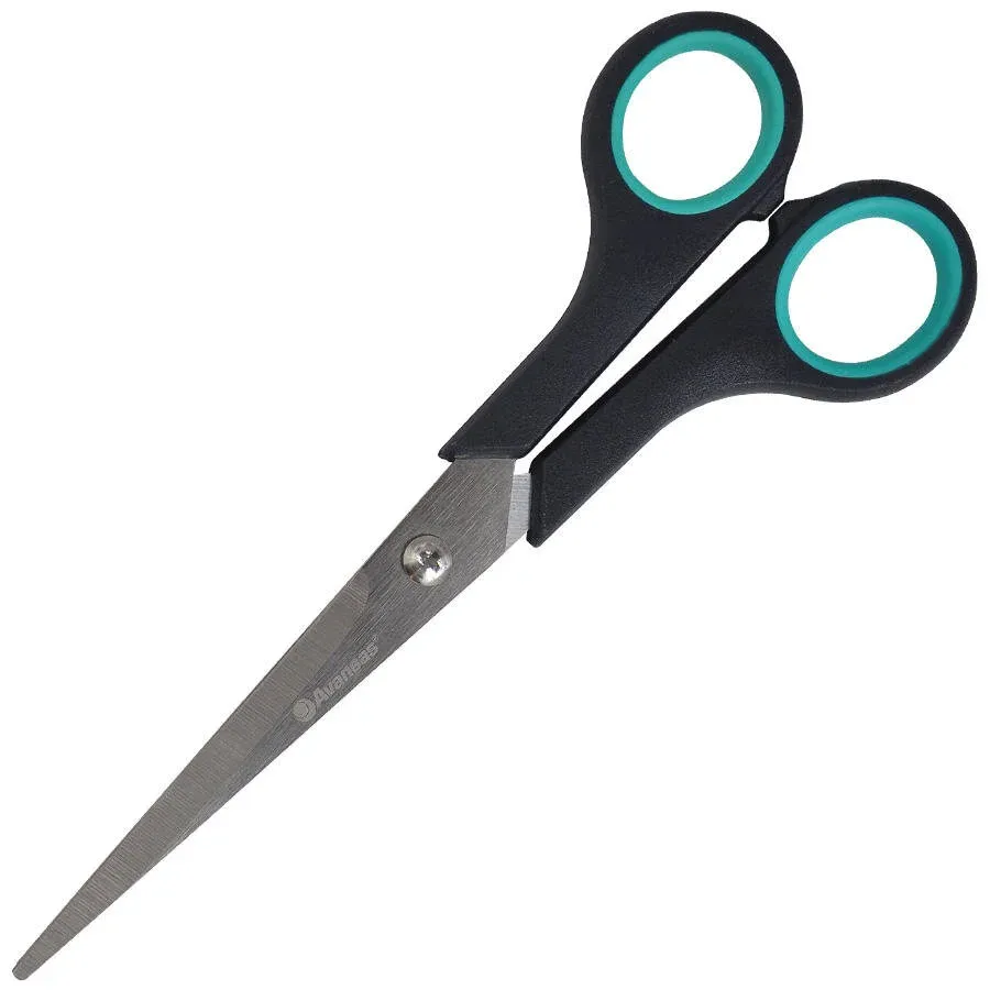 Makas Küçük Boy 14-15 cm