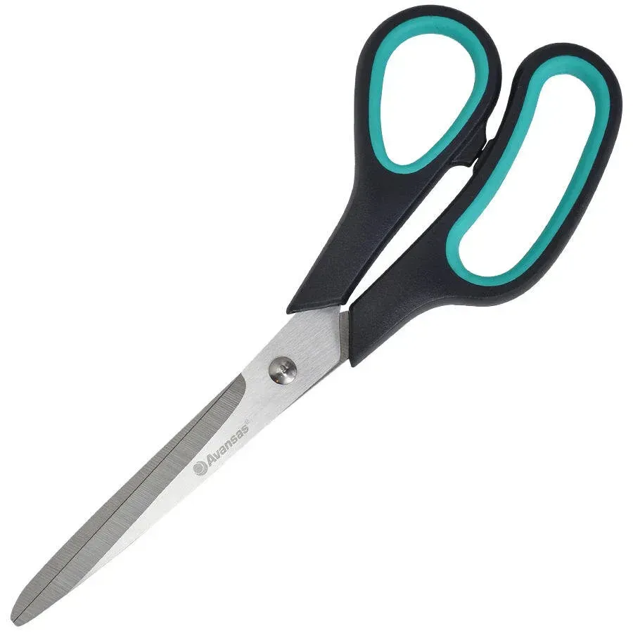Makas Büyük Boy 21-22 cm