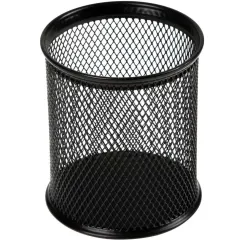 Metal Kalemlik Siyah