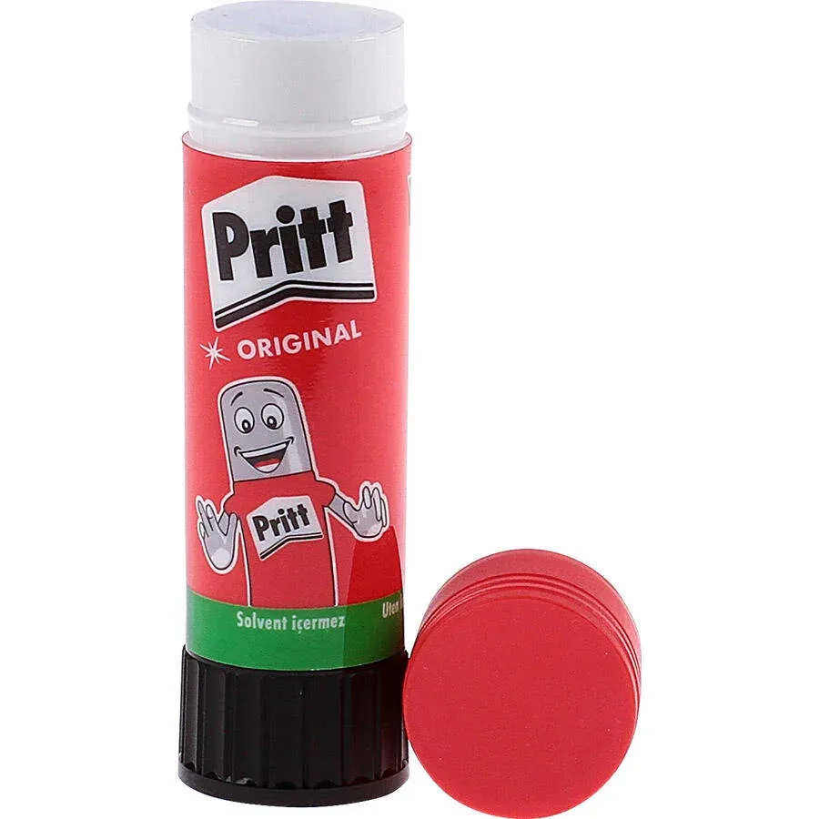 Pritt Stick Yapıştırıcı 22 gr Tekli