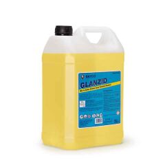 Bayco Glanzid Genel Temizlik Ürünü - Kalıcı Parfümlü 5 L