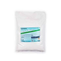 Bayco Hexa Blut Ağır Kir, Yağ ve Kan Çözücü Yardımcı Yıkama Maddesi 10 KG