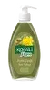 Komili Pam Zeytin Çiçeği Sıvı Sabun 400 ml