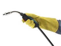 ActivArmr® 43-216 Isıya Dayanıklı Kaynak Eldiveni EN 420 EN 388 EN 407 EN 12477 - 1 ÇİFT