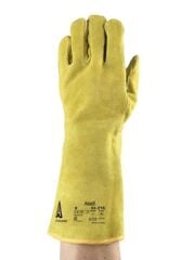 ActivArmr® 43-216 Isıya Dayanıklı Kaynak Eldiveni EN 420 EN 388 EN 407 EN 12477 - 1 ÇİFT