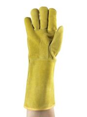 ActivArmr® 43-216 Isıya Dayanıklı Kaynak Eldiveni EN 420 EN 388 EN 407 EN 12477 - 1 ÇİFT