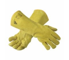 ActivArmr® 43-216 Isıya Dayanıklı Kaynak Eldiveni EN 420 EN 388 EN 407 EN 12477 - 1 ÇİFT