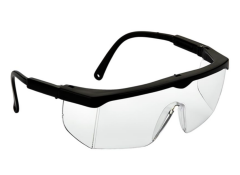 Viola Valente Koruyucu Gözlük CROSS CLASSIC KOD:400 EN166 EN 170